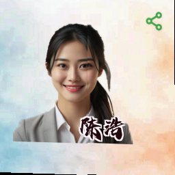 陈浩